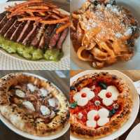 🍕 Marni Phuket Town – พิซซ่าโฮมเมดระดับพรีเมียม