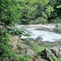 Achigari Valley