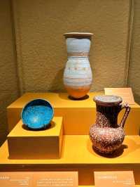 Nile to Huangpu – A 5,000-Year-Old Dialogue Across Civilizations