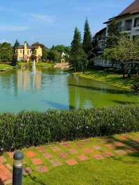 ยู เขาใหญ่ | U Khao Yai | บรรยากาศดี ถ่ายรูปสวย