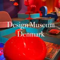 Copenhagen: Where Designers Go to See the Nordic Chair All-Stars! 🇩🇰🪑