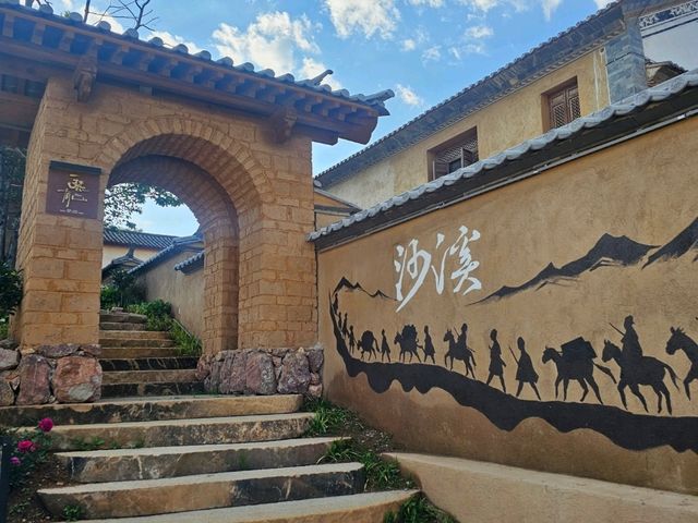 Summer in Yunnan ☀️ 有一种叫云南的生活 🌬