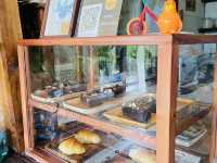  Husna Cafe ☕️ - คาเฟ่ พังงา 