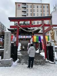 Fly to Hokkaido with AIRDO – Snowy Views & Steamy Ramen for Under $100 
