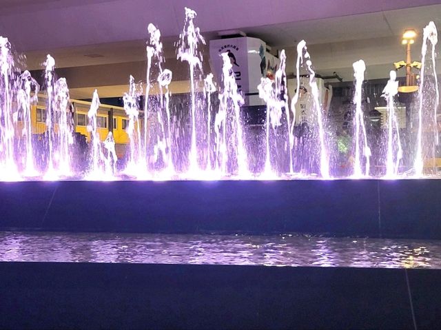 香港｜觀塘海濱花園