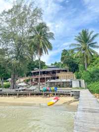 🌴The deck bar Cafe koh kood🌴
