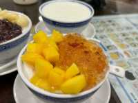 Sweet Tradition in Every Spoon: A Taste of Old Guangzhou at Ren Xin Lao Pu