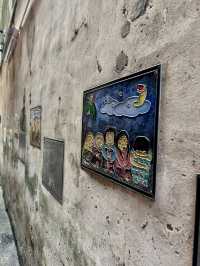 Summer in Terengganu City Centre: A Blend of Culture, Cuisine & Coastal Vibes