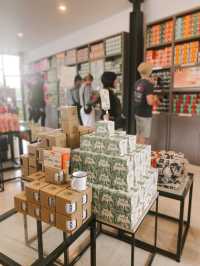 Sip, Shop & Savor: The BOH Tea Boutique Experience