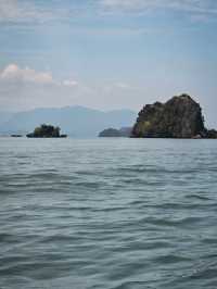 Into the Wild: Discover the Natural Wonders of Kilim Geoforest Park