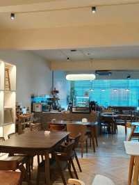 Slow Mornings in Desaru’s Hidden Café