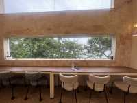Huinnyeoul Culture Village - Main cafe