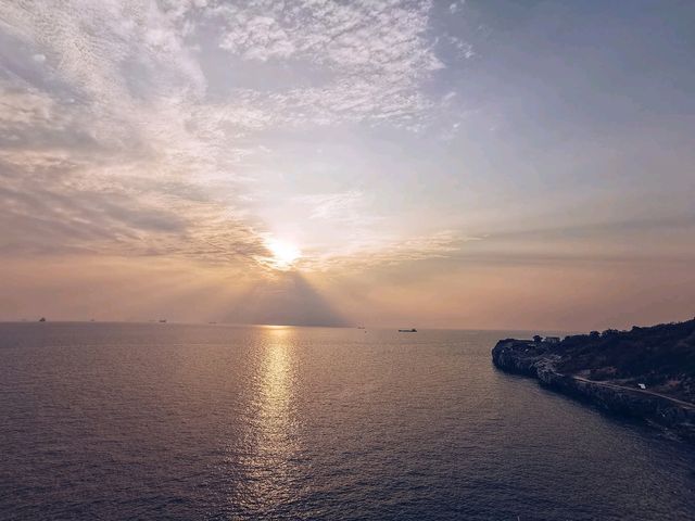 🏝️ เที่ยวเกาะสีชัง ชลบุรี แบบวันเดียวก็เที่ยวได้!