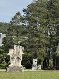  대전 하루 여행코스! 충남대부터 유성온천, 봉명동 감성거리까지
