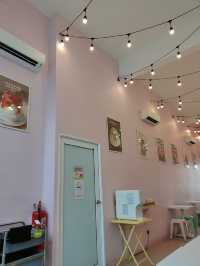 Mykori Waterfront Port Dickson, A Sweet Escape by the Sea