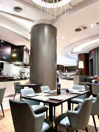 Lavish Culinary Experience at Latest Recipe, Le Méridien Kuala Lumpur 
