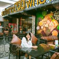 เปิดใหม่!! ร้านอาหารพัทยา ต้นตำรับสเต๊กถาดยักษ์🥩