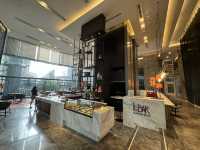 Le Bar at Sofitel: Where Class Meets Comfort