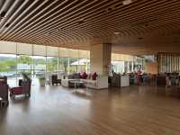 Radisson Golf & Convention Center Batam – A Relaxing One-Night Getaway