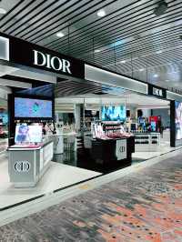 Shop, Save & Soar: Summer Duty-Free Delights at ERAMAN KLIA