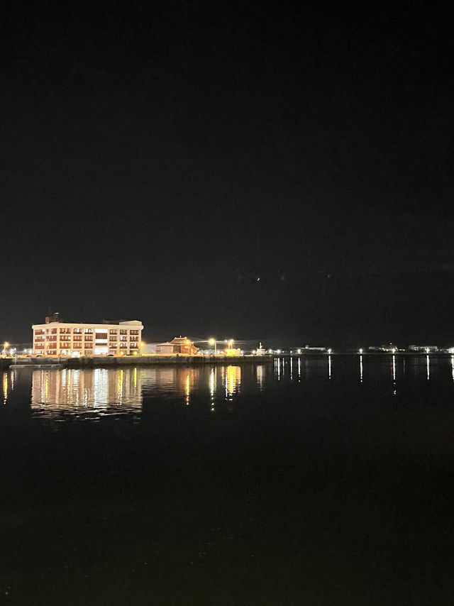 🏝️ 澎湖本島小眾旅行日記｜文化、美食與在地風景一次打包 ！