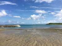 🏝️別懷疑！這麼美的地方就在台灣~ 無需出國 「澎湖篇」