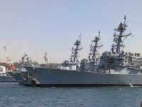 ⚓海のロマンと迫力に浸る「横須賀軍港めぐり」で非日常体験を