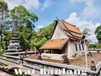 วัดบ้านแลง วัดเก่าแก่ อุโบสถอายุกว่า 100 ปี