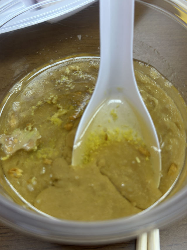 汕头美食