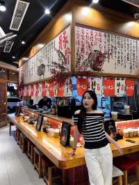 Yukichi Ramen