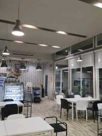 แม่ลาคิทเช่น ร้านอร่อยเมืองทอง นนทบุรี