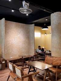 Hanoian Coffee & Tea