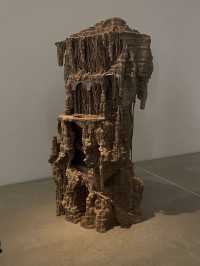 🎨【金沢21世紀美術館】現代アートと街が溶け合う、ガラスの美術館へ