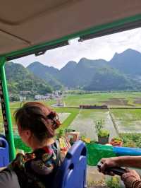 天下山峰何其多  唯有此處峰成林
