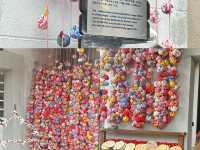 A Foodie's Two-Day Getaway in Shikoku 🍊🍰