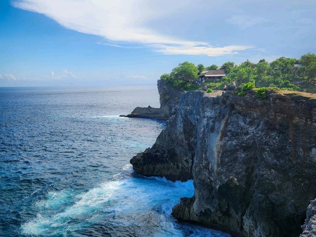 Our Perfect 5D4N Bali Getaway – Ubud, Nusa Penida & Seminyak Highlights🏝🛖✨️