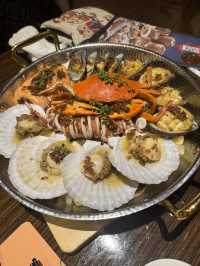 Swiss Grand Xiamen (瑞颐大酒店) – 바다 풍경과 도시를 동시에 품은 럭셔리 숙소 