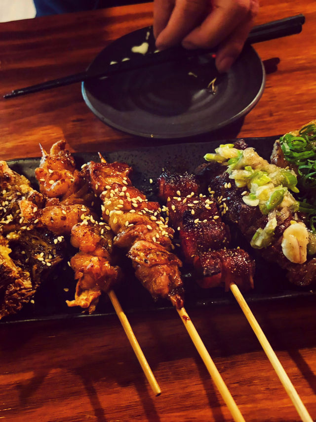 🍽️桃園·四國聚十屋