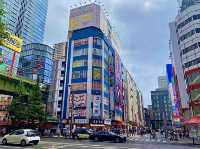 โอซาก้า🇯🇵