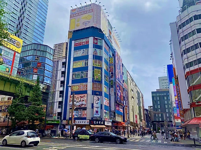 โอซาก้า🇯🇵