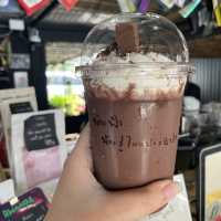 📍Coffee Robot สุราษฎร์ธานี