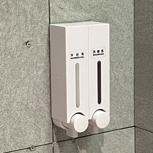 💺桃園機場免費「機場體驗區」開箱！不用資格、不用付費也能舒適休息＋淋浴！