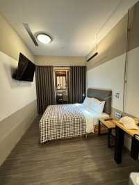 ที่พักใกล้ซีเหมินติง
