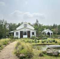 Rice Field Home Farmstay & Cafe 
