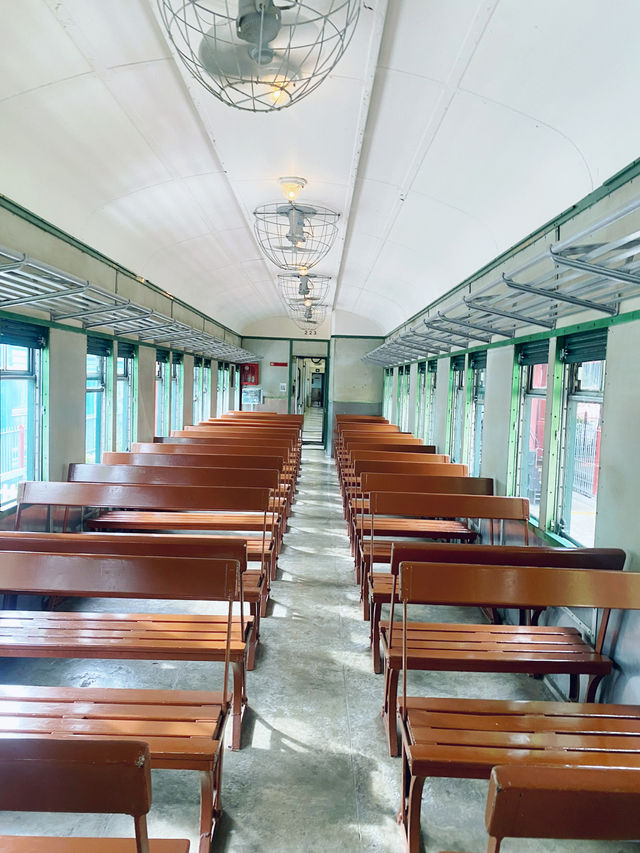The MTR Museum Hong Kong: A Compact Journey Through Transit History