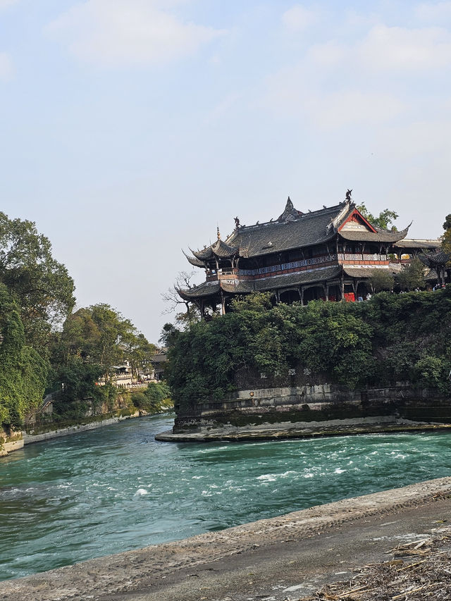 🏔️ Ultimate Dujiangyan Adventure: Your Complete Guide to Chengdu's Ancient Engineering Marvel! 🌊