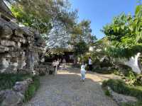  🏯 Suzhou’s Master of the Nets Garden (网师园) — A Hidden Gem of Jiangnan Elegance