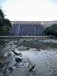 賞水務古建築群🩵大潭水務文物徑🌲