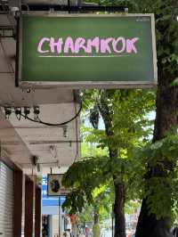 Charmkok – A Must-Visit for Thai Curry Lovers in Bangkok 🇹🇭