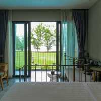 เตรียมวันลามาพักที่ La Isla Pranburi Beach Resort